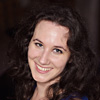 Martina Filjak, a portrait, photo: Damil Kalogjera, archive of the Dubrovnik Summer Festival.