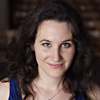 Martina Filjak, photo Damil Kalogjera, archive of the Dubrovnik Summer Festival