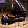 Martina Filjak in concert, photo Damil Kalogjera, archive of the Dubrovnik Summer Festival