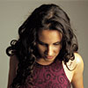 A portrait of Martina Filjak. Photo by Mare Milin, all rights reserved.